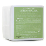 Afterglow Massage Oil Candle in Absinthe & Sugarwater
