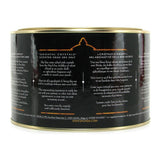 Oriental Crystals Foaming Sea Salts 20oz/567g in Lotus
