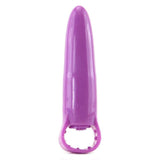 Neon Lil' Finger Vibe in Purple