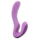 Elite ARIA 6x Silicone Vibe in Purple