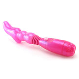 Sexy Flexi Rocker Vibe in Pink