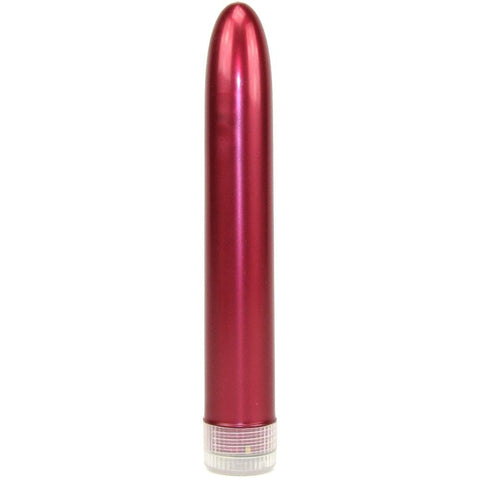Little Pearl Vibe in Pearl Red