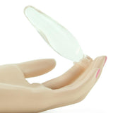 Bottoms Up Finger Rammers Medium Size in Ice
