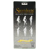 Waterproof Entry Level Strap-On in Black