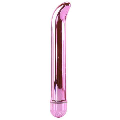 Metallic Shimmer G Vibe in Pink
