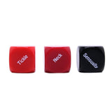 XXXtra Naughty Nights Erotic Dare Dice