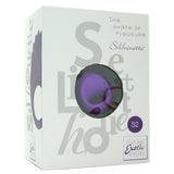 Silhouette S2 Finger Vibe in Purple