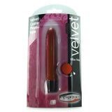 Velvet Pleasure Petite Vibe Me in Velvet Bronze