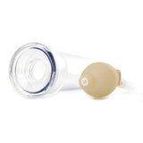 Beginner's Power Pump in Clear