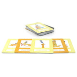 Lesbian Sex! The Card Game