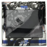 Tom of Finland 5 Speed Silicone Vibe