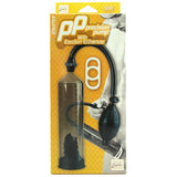 Precision Pump with Erection Enhancer