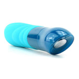 Vela Massager Vibe in Robins Egg Blue