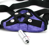 Bend Over Intermediate Harness Kit in Purple