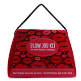 Blow Job Kit