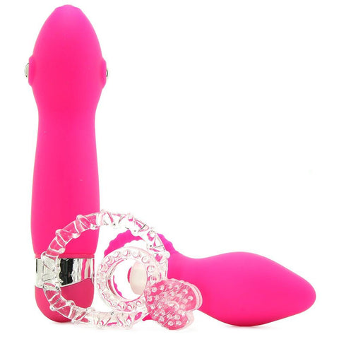 Anal Ecstasy Kit in Pink