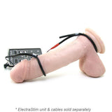 Electro-Sex Cock & Scrotal Loops
