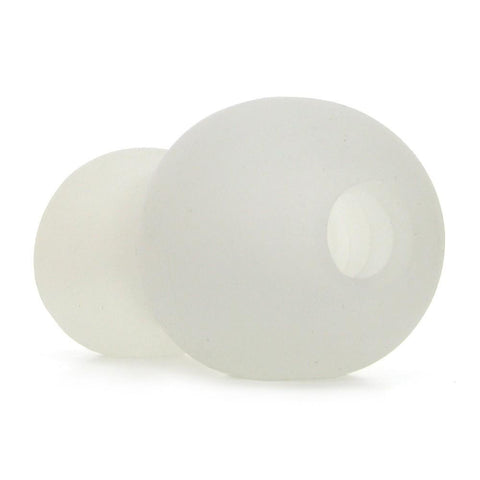 Mood Exciter Stroker Masturbator in Frost