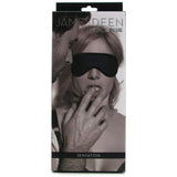 James Deen Black & Blue Sensation Blindfold