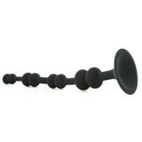 Perles D'Aspire Pleasure Beads in Black
