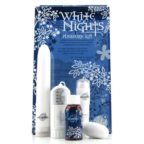 White Nights Pleasure Kit