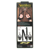 Surrender Grip Cuffs