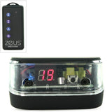 Energize Remote Powerbox with Sound Control