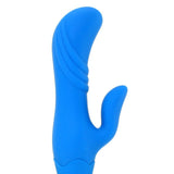 Posh Silicone Thumper G Vibe in Blue
