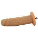 Sam Vibrating 02 Kit in Cocoa