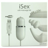 iSex USB Massage Kit