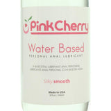 Water Based Anal Lubricant in 8oz/240ml