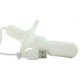 iSex USB Anal-T Vibe