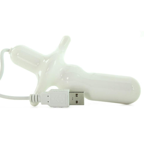 iSex USB Anal-T Vibe