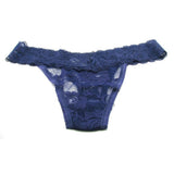 Hidden Dreams Vibrating Thong in L/XL