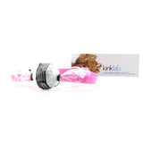 Jawbreaker Gag in Pink