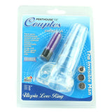 Couples Collection Invisible Man Utopia Love Ring