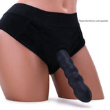 Packer Gear Kiki Harness Compatible Dildo
