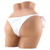 VibrO 10 Function Panty in White