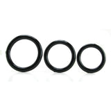 First Time Fetish "O" Ring Gag