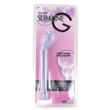 Wildfire Slimline G Vibe in Orchid Delight