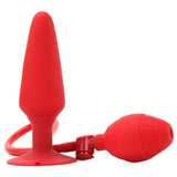 Colt XXL Pumper Plug in Red