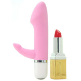 Eva Mini Vibe in Make Me Blush Pink