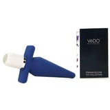 Rio Anal Vibe in Midnight Madness