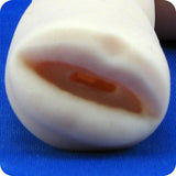 Quickie-To-Go UR3 Masturbator - Mouth