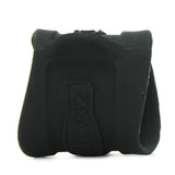 Silicone Ball Stretcher in Black