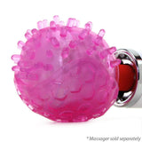 Magic Massager Thin Nubs Geometric Attachment