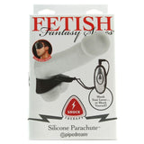 Fetish Fantasy Shock Therapy Silicone Parachute