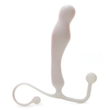 Eupho Classic Prostate Massager in White