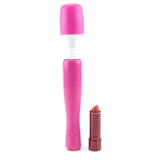 Wanachi Mini Massager in Pink