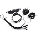 Fetish Fantasy Rock Hard Bondage Kit